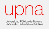 Universida Púbica de Navarra